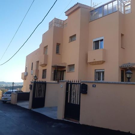 Cozy Apartment In Fuengirola Hills מראה חיצוני תמונה