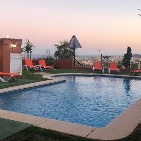 Cozy Apartment In Fuengirola Hills מראה חיצוני תמונה
