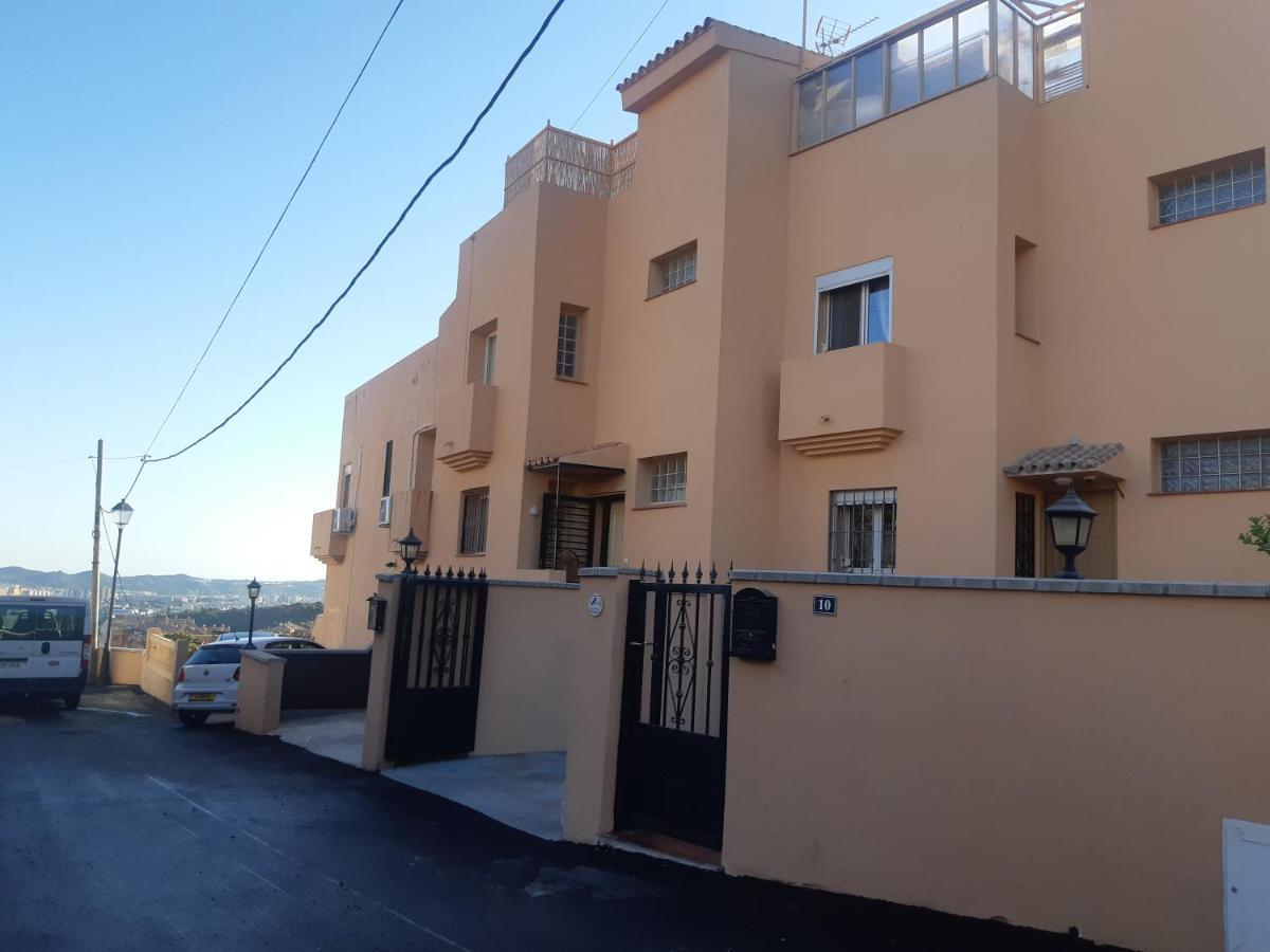 Cozy Apartment In Fuengirola Hills מראה חיצוני תמונה