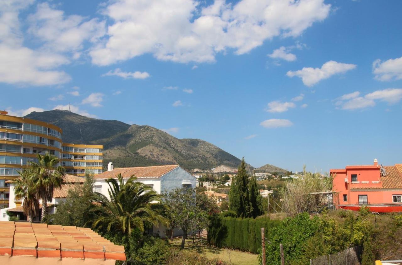 Cozy Apartment In Fuengirola Hills מראה חיצוני תמונה