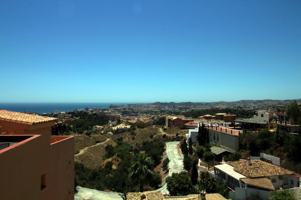 Cozy Apartment In Fuengirola Hills מראה חיצוני תמונה
