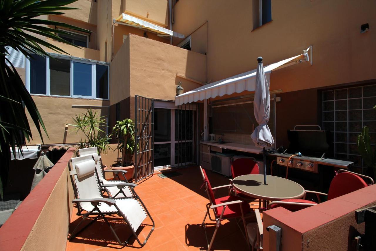 Cozy Apartment In Fuengirola Hills מראה חיצוני תמונה