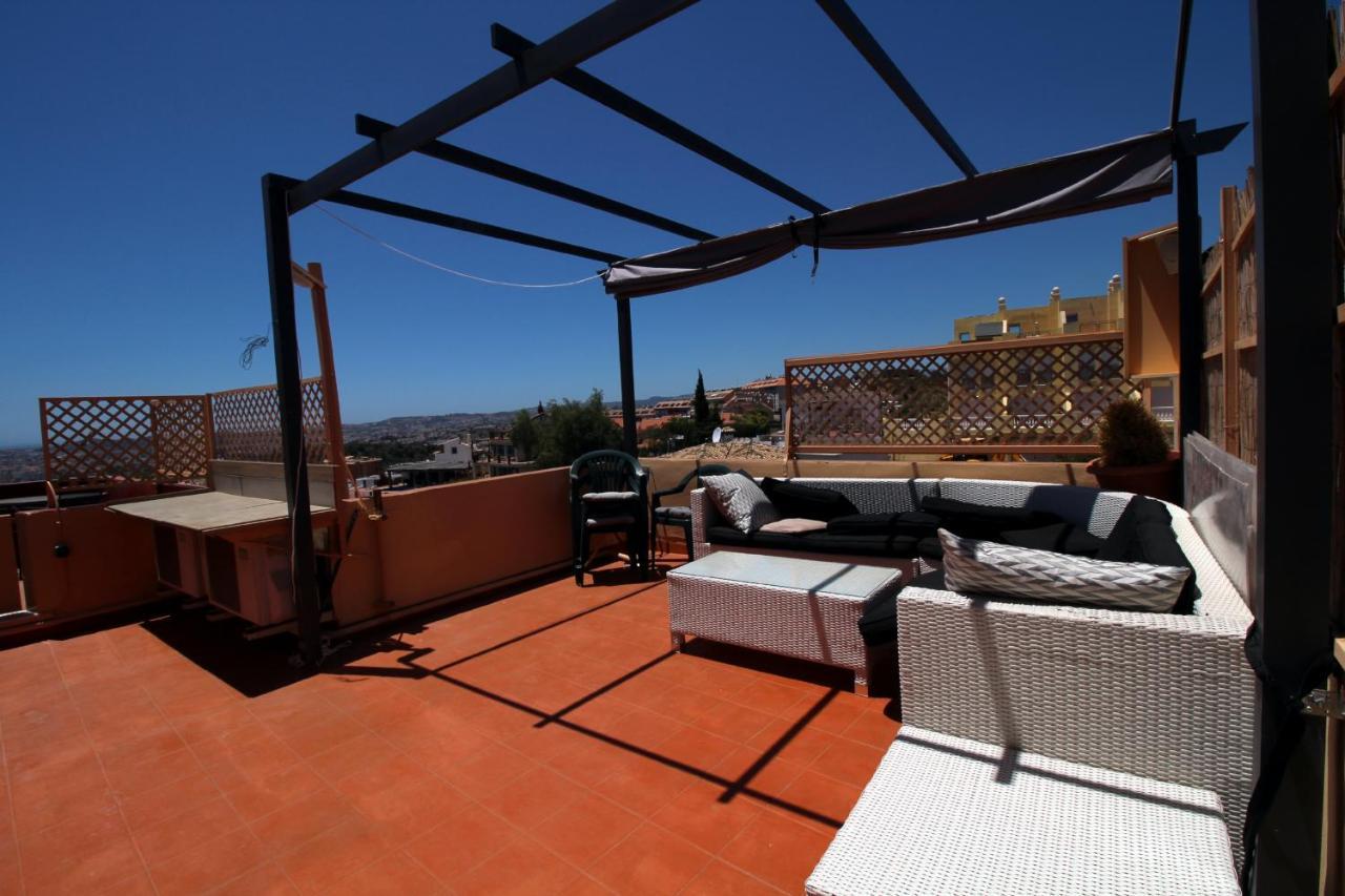 Cozy Apartment In Fuengirola Hills מראה חיצוני תמונה