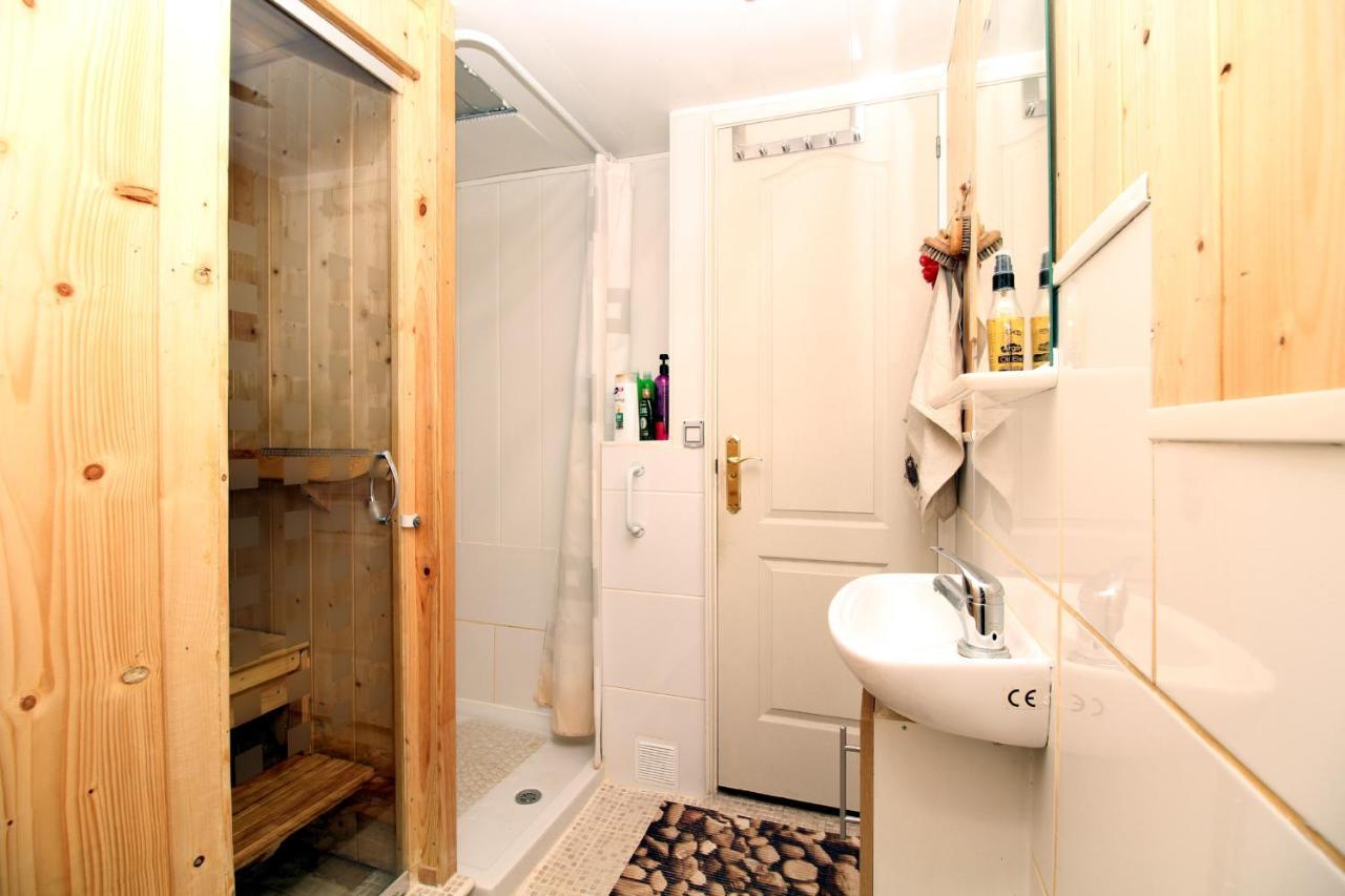 Cozy Apartment In Fuengirola Hills מראה חיצוני תמונה