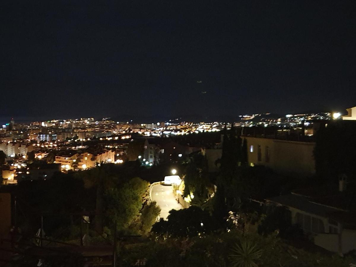 Cozy Apartment In Fuengirola Hills מראה חיצוני תמונה