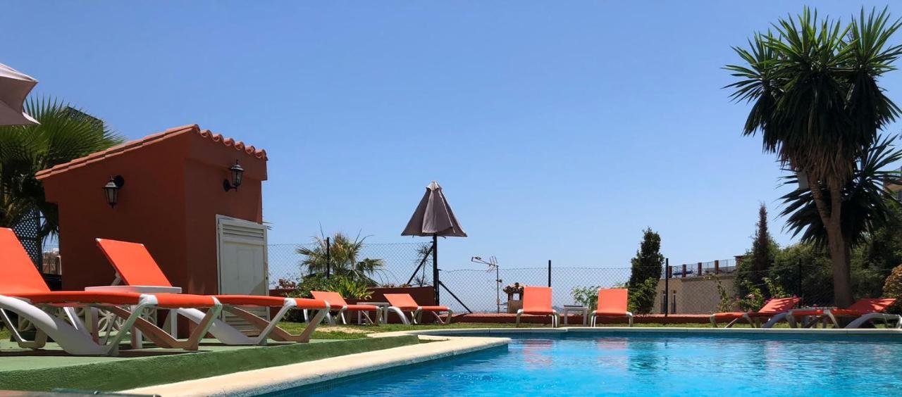 Cozy Apartment In Fuengirola Hills מראה חיצוני תמונה