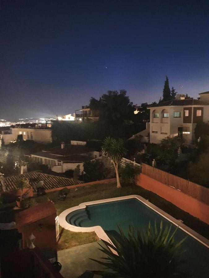 Cozy Apartment In Fuengirola Hills מראה חיצוני תמונה
