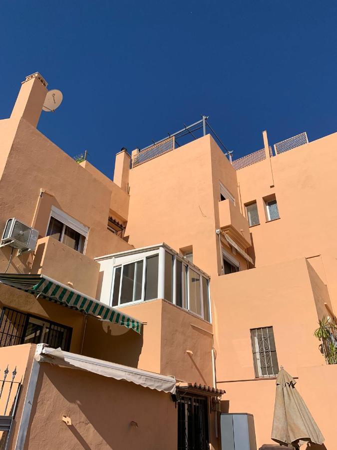 Cozy Apartment In Fuengirola Hills מראה חיצוני תמונה