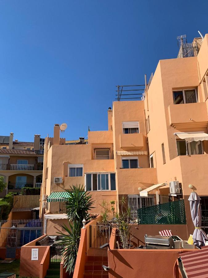 Cozy Apartment In Fuengirola Hills מראה חיצוני תמונה