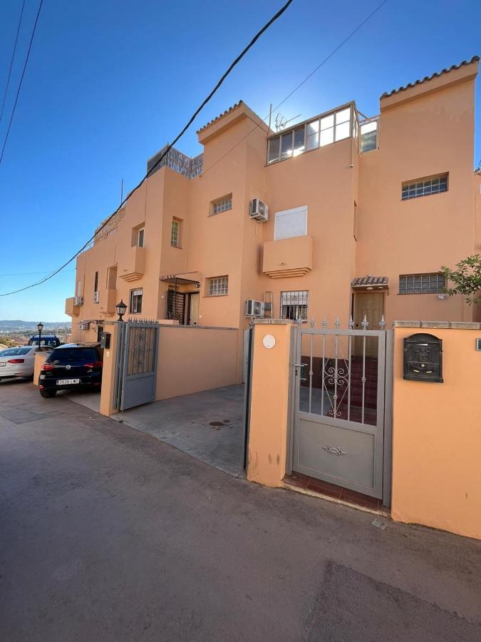 Cozy Apartment In Fuengirola Hills מראה חיצוני תמונה