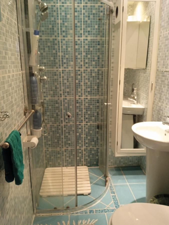 Cozy Apartment In Fuengirola Hills מראה חיצוני תמונה