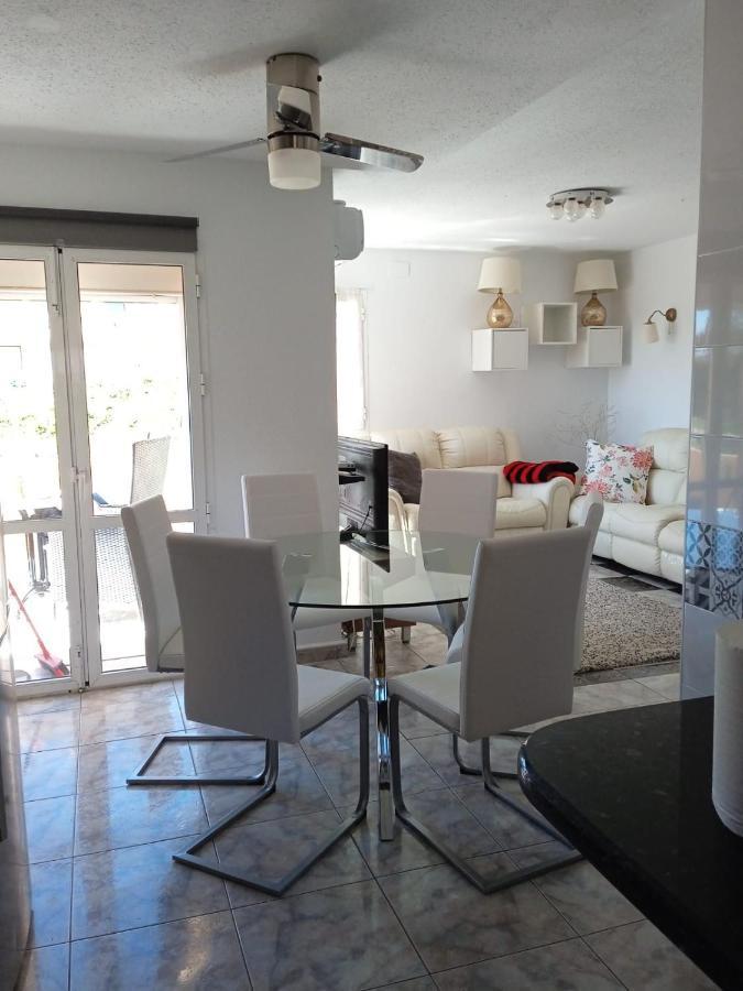 Cozy Apartment In Fuengirola Hills מראה חיצוני תמונה