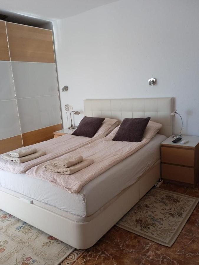 Cozy Apartment In Fuengirola Hills מראה חיצוני תמונה