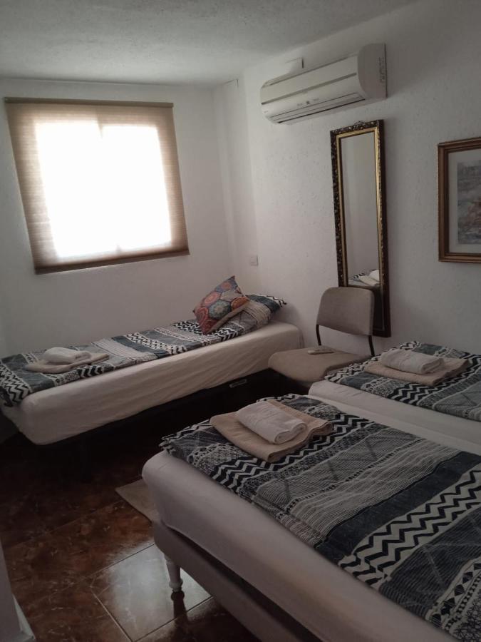 Cozy Apartment In Fuengirola Hills מראה חיצוני תמונה
