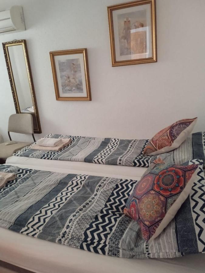 Cozy Apartment In Fuengirola Hills מראה חיצוני תמונה