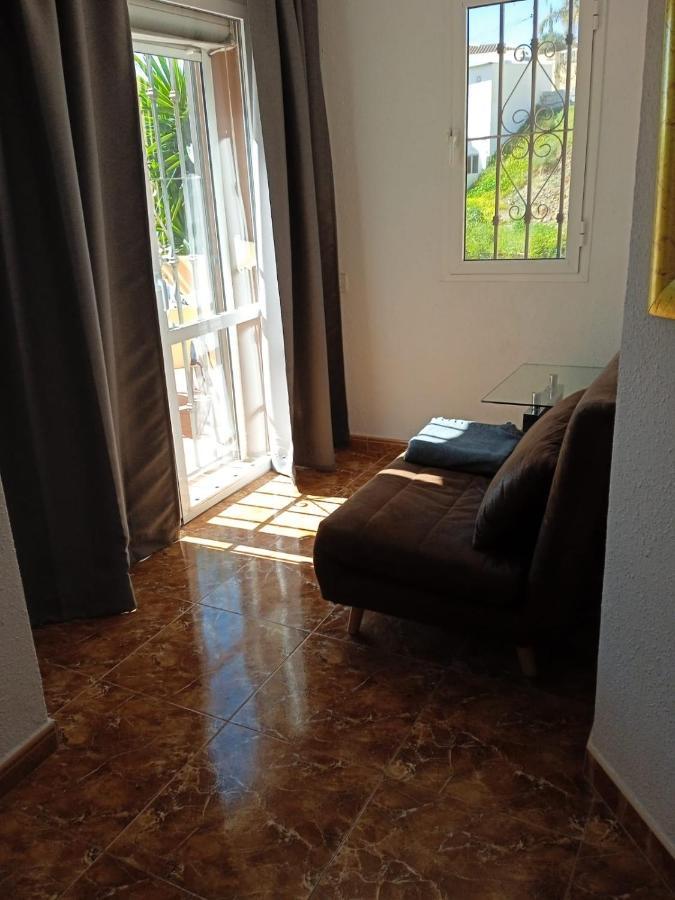 Cozy Apartment In Fuengirola Hills מראה חיצוני תמונה