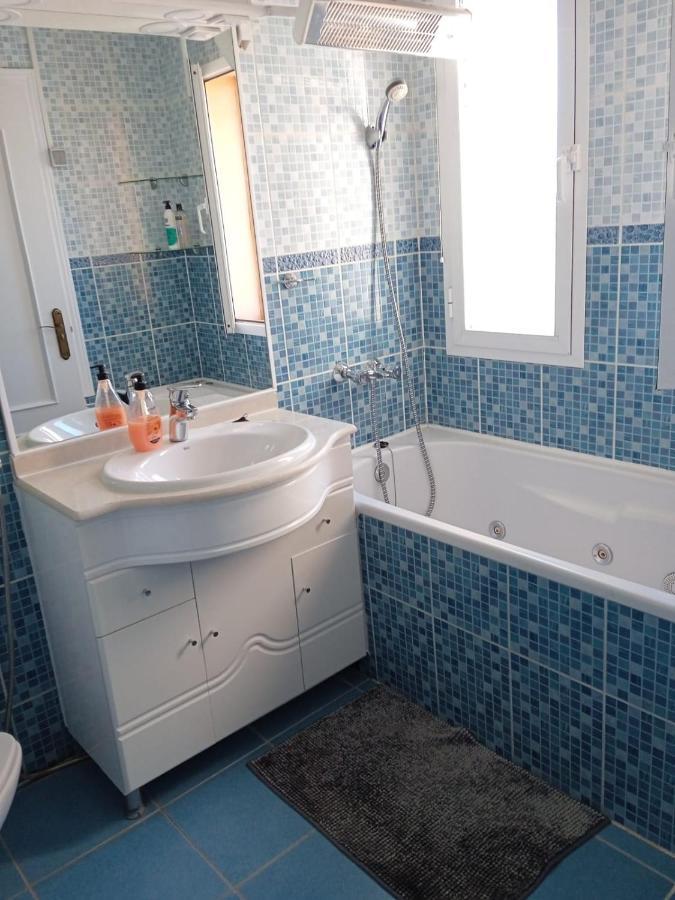 Cozy Apartment In Fuengirola Hills מראה חיצוני תמונה