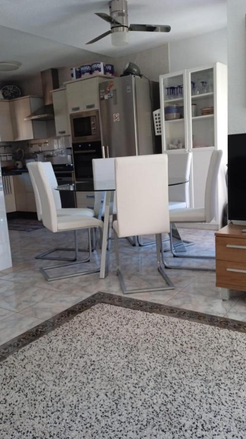 Cozy Apartment In Fuengirola Hills מראה חיצוני תמונה