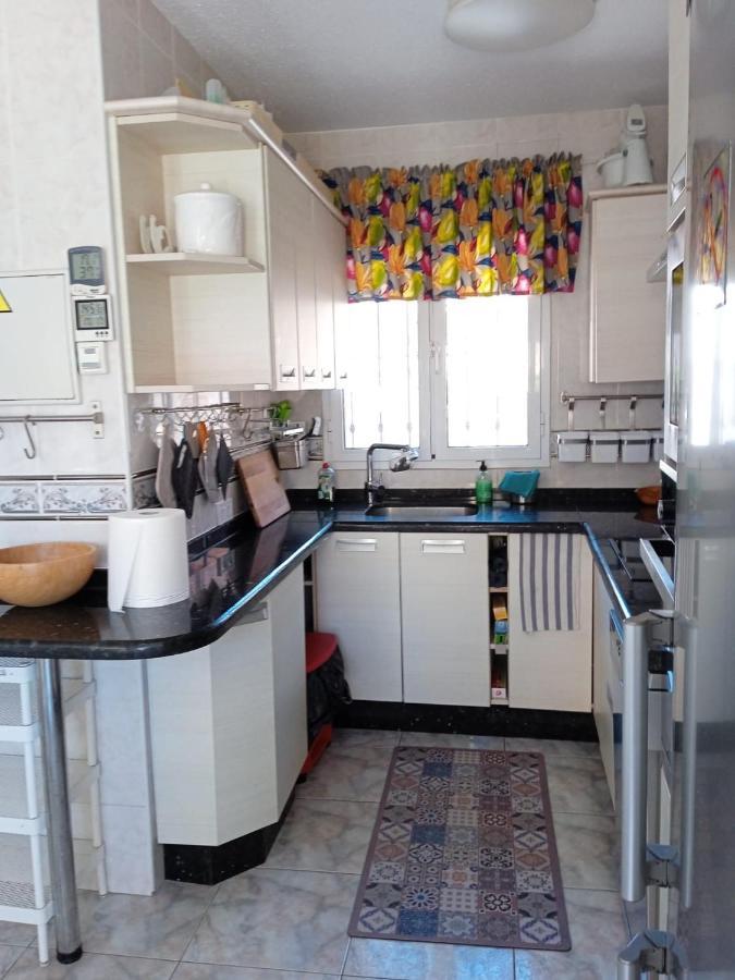 Cozy Apartment In Fuengirola Hills מראה חיצוני תמונה