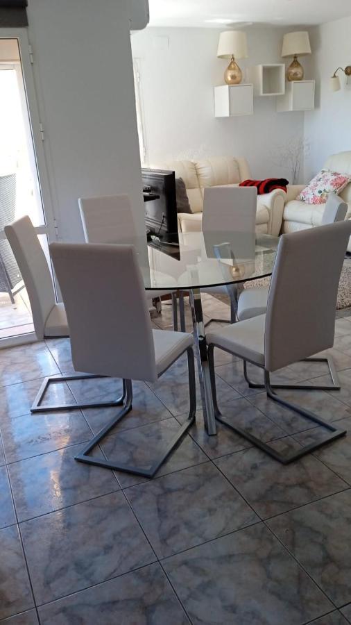 Cozy Apartment In Fuengirola Hills מראה חיצוני תמונה