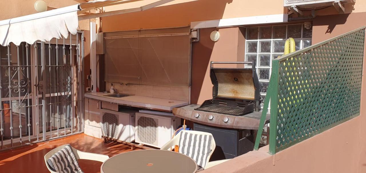 Cozy Apartment In Fuengirola Hills מראה חיצוני תמונה
